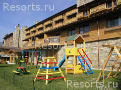 Katarino Hotel & SPA 32